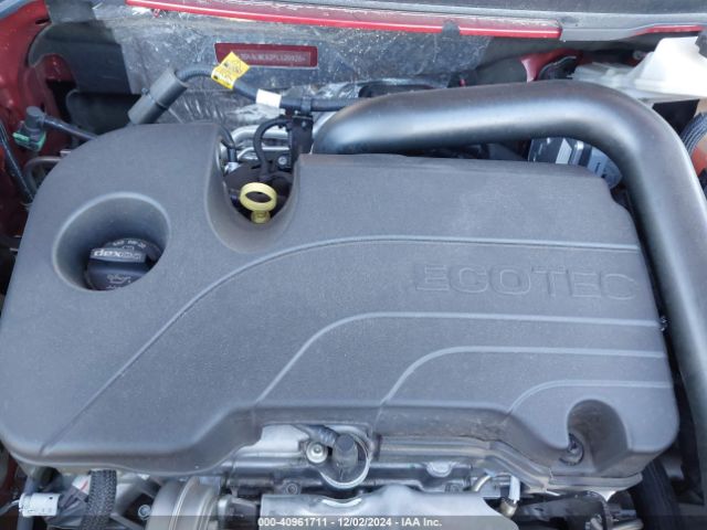 3GKALMEG2PL128928 GMC Terrain Fwd Sle