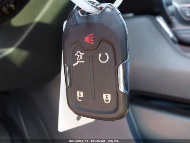 3GKALMEG2PL128928 GMC Terrain Fwd Sle