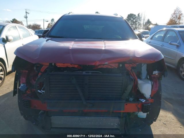 3GKALMEG2PL128928 GMC Terrain Fwd Sle