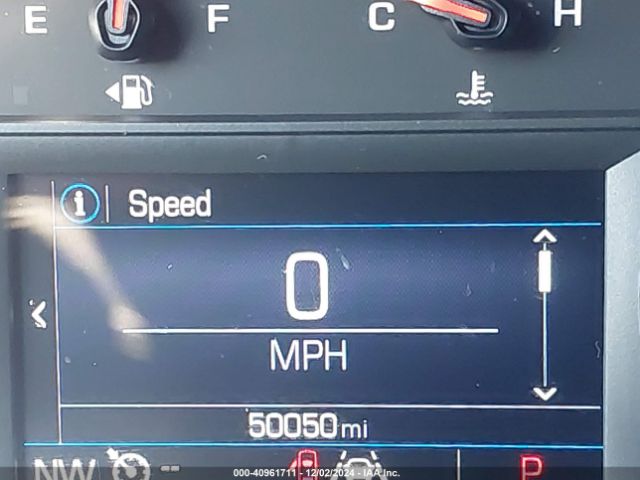 3GKALMEG2PL128928 GMC Terrain Fwd Sle