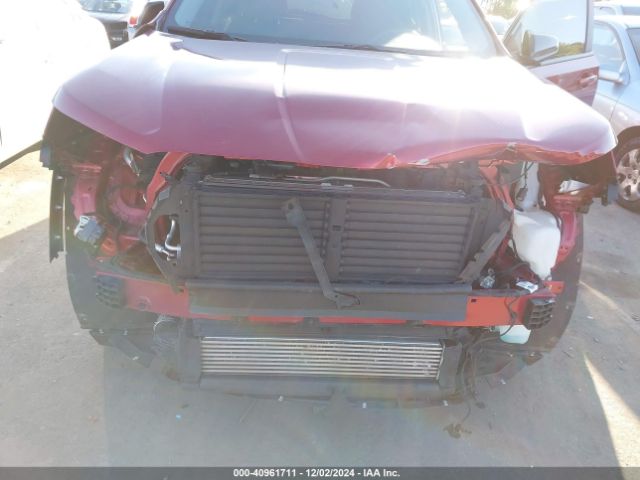 3GKALMEG2PL128928 GMC Terrain Fwd Sle