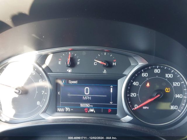 3GKALMEG2PL128928 GMC Terrain Fwd Sle