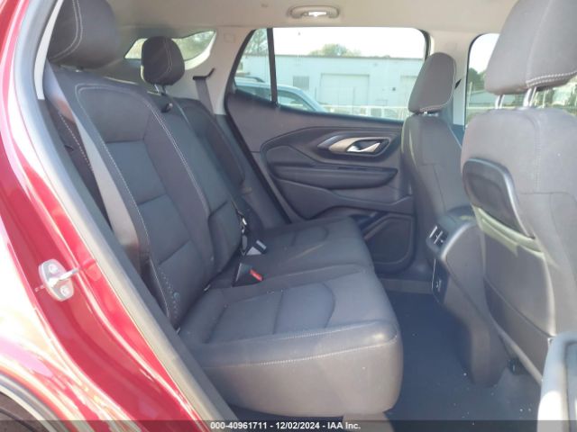 3GKALMEG2PL128928 GMC Terrain Fwd Sle