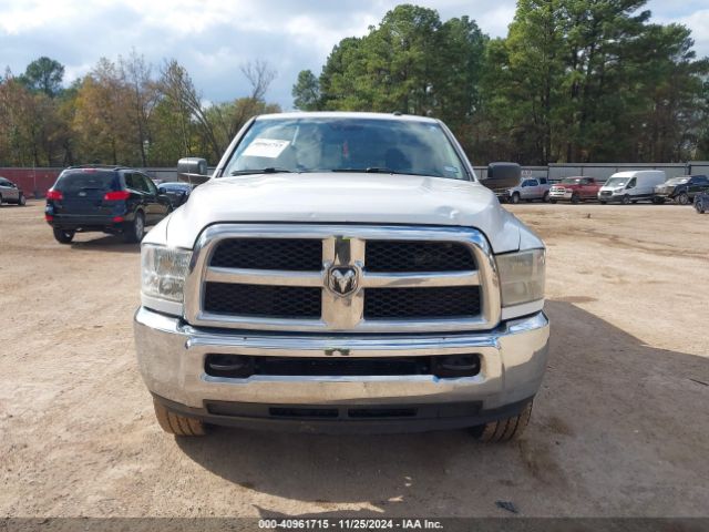 3C6UR5DL9GG328538 RAM 2500 Slt