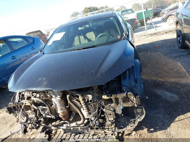 Honda CIVIC EX 2017 SHHFK7H50HU229822 Image 13