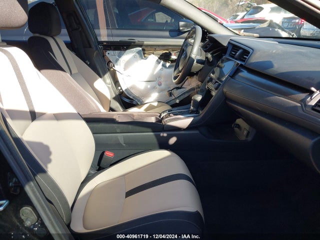 Honda CIVIC EX 2017 SHHFK7H50HU229822 Image 5