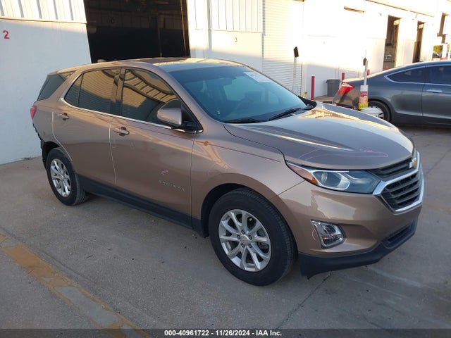 2019 2GNAXKEVXK6148187 главное изображение