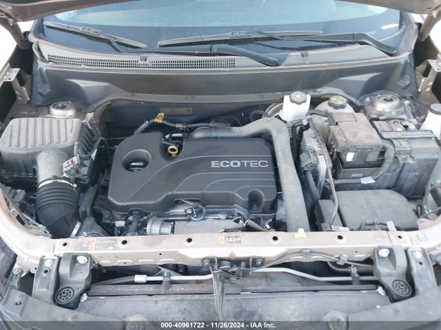 Chevrolet EQUINOX LT 2019 2GNAXKEVXK6148187 Image 10