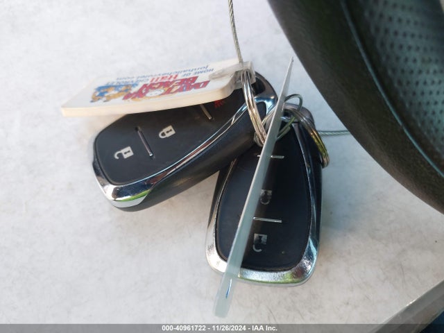 Chevrolet EQUINOX LT 2019 2GNAXKEVXK6148187 Image 11