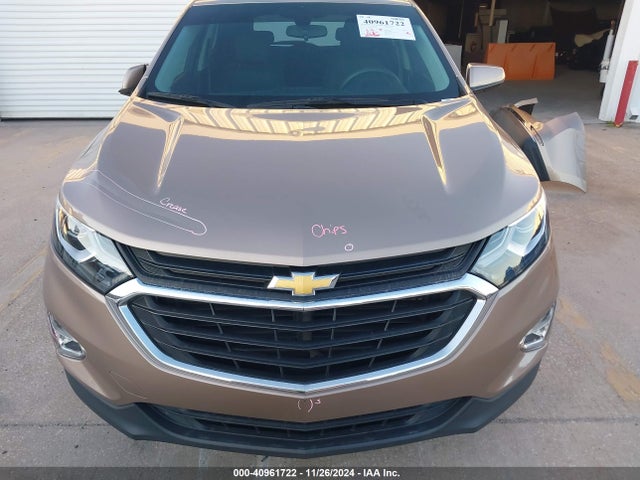 Chevrolet EQUINOX LT 2019 2GNAXKEVXK6148187 Image 13