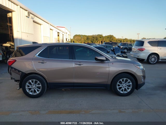 Chevrolet EQUINOX LT 2019 2GNAXKEVXK6148187 Image 14