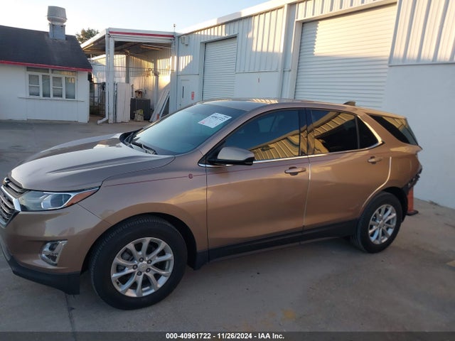 Chevrolet EQUINOX LT 2019 2GNAXKEVXK6148187 Image 15