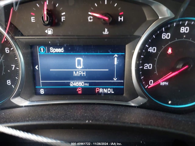 Chevrolet EQUINOX LT 2019 2GNAXKEVXK6148187 Image 16