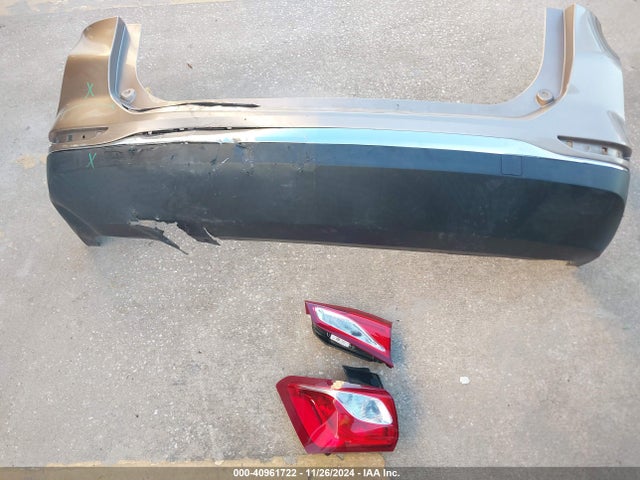 Chevrolet EQUINOX LT 2019 2GNAXKEVXK6148187 Image 12
