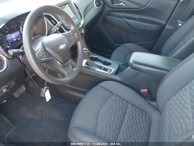 Chevrolet EQUINOX LT 2019 2GNAXKEVXK6148187 Image 18