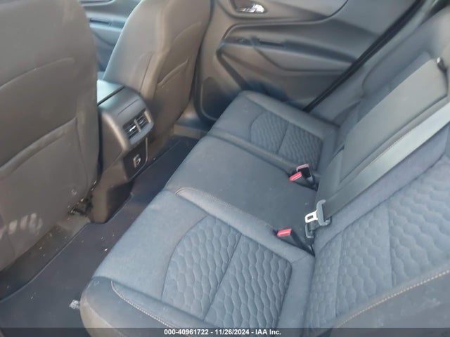 Chevrolet EQUINOX LT 2019 2GNAXKEVXK6148187 Image 19