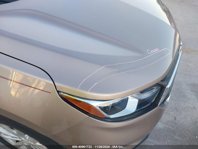 Chevrolet EQUINOX LT 2019 2GNAXKEVXK6148187 Image 21