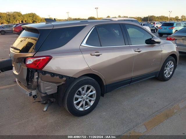 Chevrolet EQUINOX LT 2019 2GNAXKEVXK6148187 Image 4