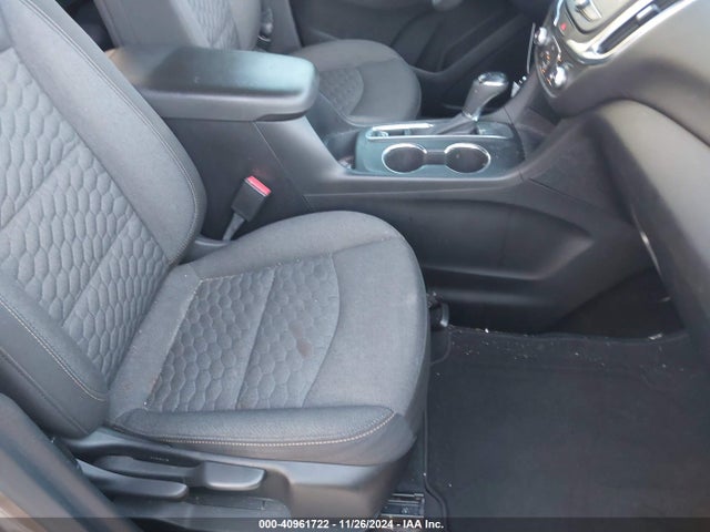 Chevrolet EQUINOX LT 2019 2GNAXKEVXK6148187 Image 5