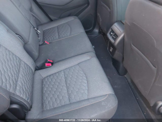 Chevrolet EQUINOX LT 2019 2GNAXKEVXK6148187 Image 8