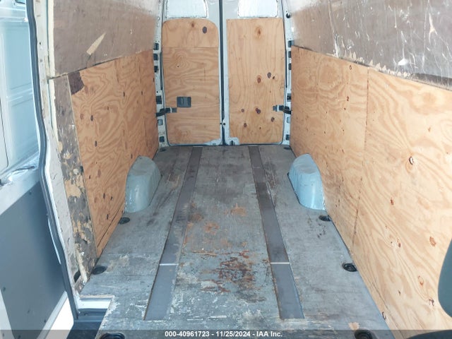 WD3PE8DD8GP181212 Mercedes-Benz Sprinter 2500 High  Roof/high Roof