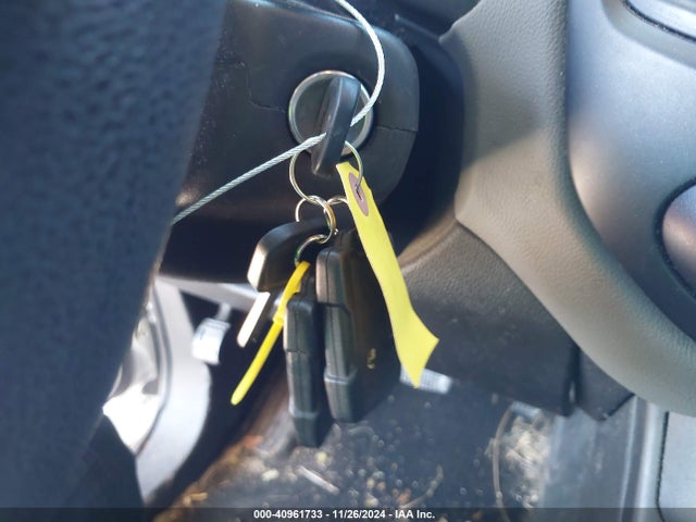 Chevrolet Colorado Wt 2017 1GCGSBEN9H1158531 Image 11