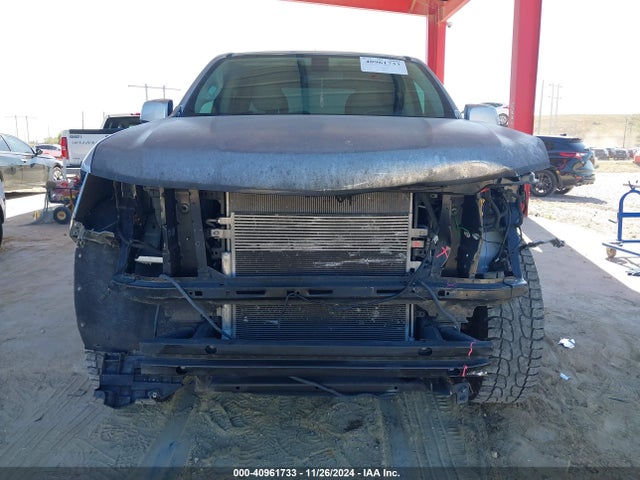 Chevrolet Colorado Wt 2017 1GCGSBEN9H1158531 Image 13