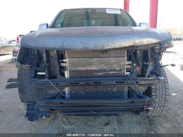 Chevrolet Colorado Wt 2017 1GCGSBEN9H1158531 Image 6