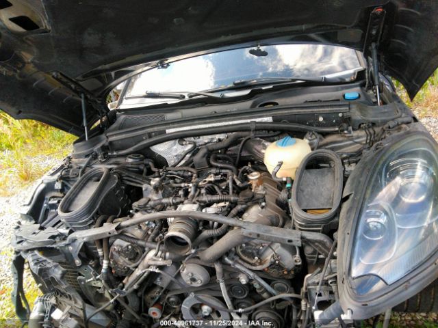 WP1AG2A53JLB61186 Porsche Macan Gts