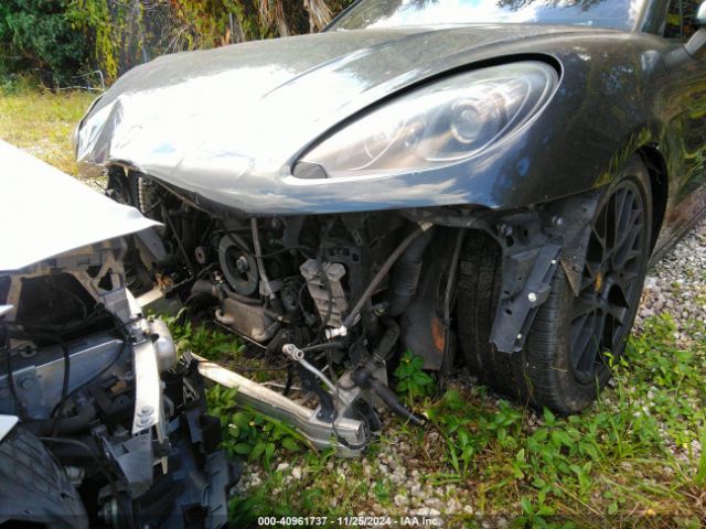 WP1AG2A53JLB61186 Porsche Macan Gts