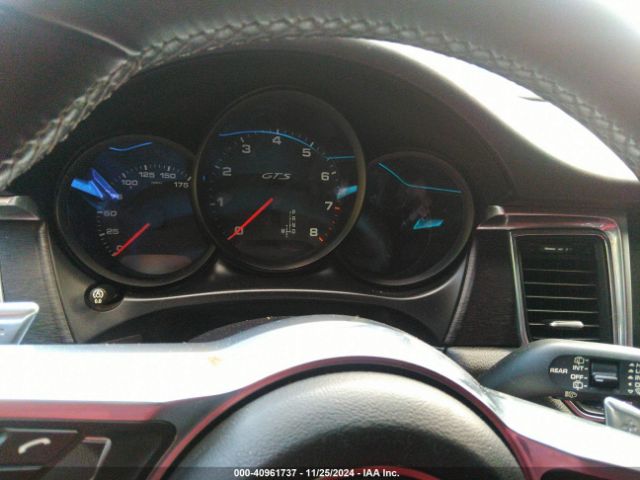 WP1AG2A53JLB61186 Porsche Macan Gts