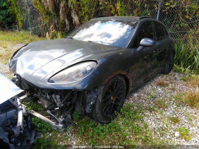 WP1AG2A53JLB61186 Porsche Macan Gts