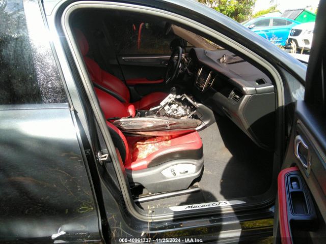 WP1AG2A53JLB61186 Porsche Macan Gts