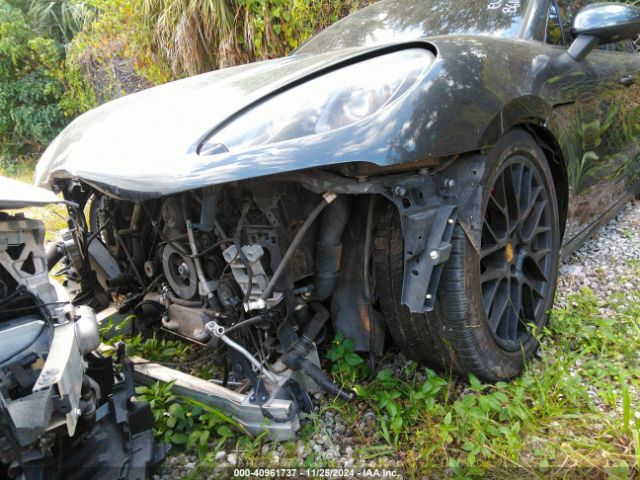WP1AG2A53JLB61186 Porsche Macan Gts
