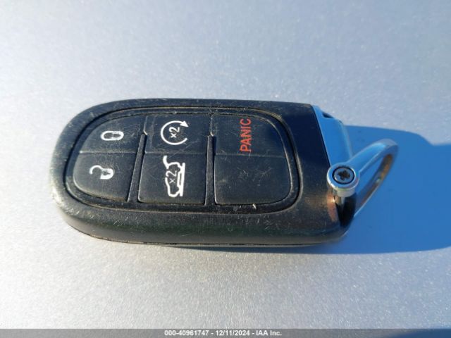 1C4PJLDB7LD524882 Jeep Cherokee Limited Fwd