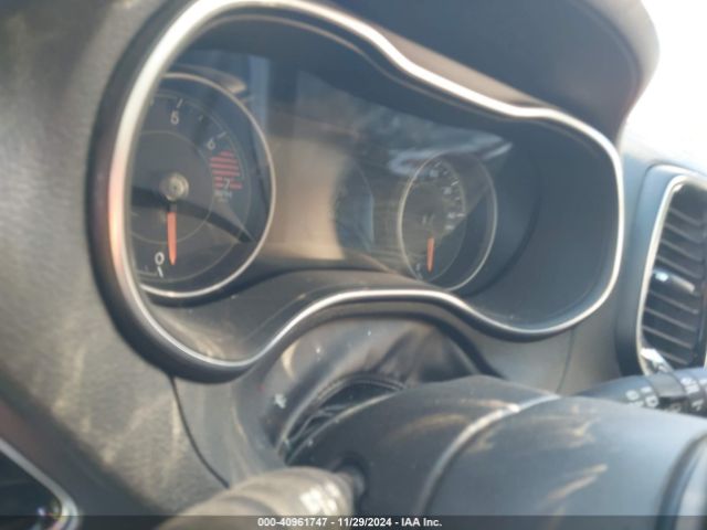 1C4PJLDB7LD524882 Jeep Cherokee Limited Fwd