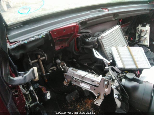 1C4RJFBG7MC737086 Jeep Grand Cherokee Limited 4x4