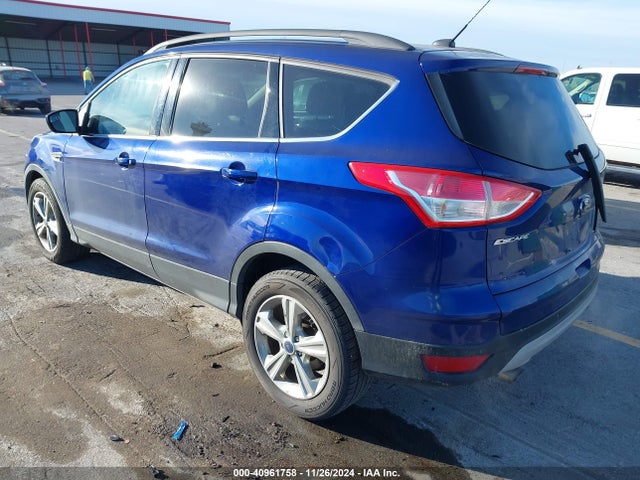 Ford ESCAPE SE 2016 1FMCU0GX9GUA05586 Image 3