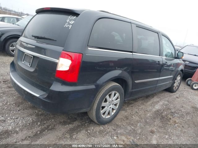 2011 CHRYSLER TOWN & COUNTRY 2A4RR8DG9BR733962 Photo 3