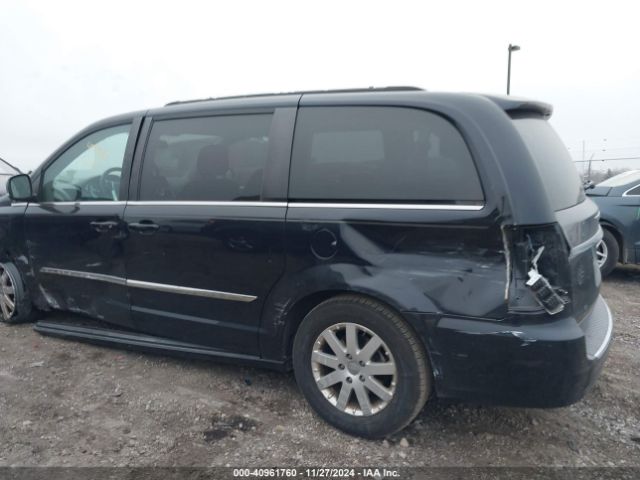 2011 CHRYSLER TOWN & COUNTRY 2A4RR8DG9BR733962 Photo 5