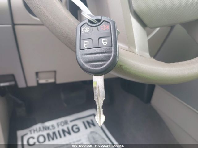 1FMJU1K50EEF24987 Ford Expedition Limited
