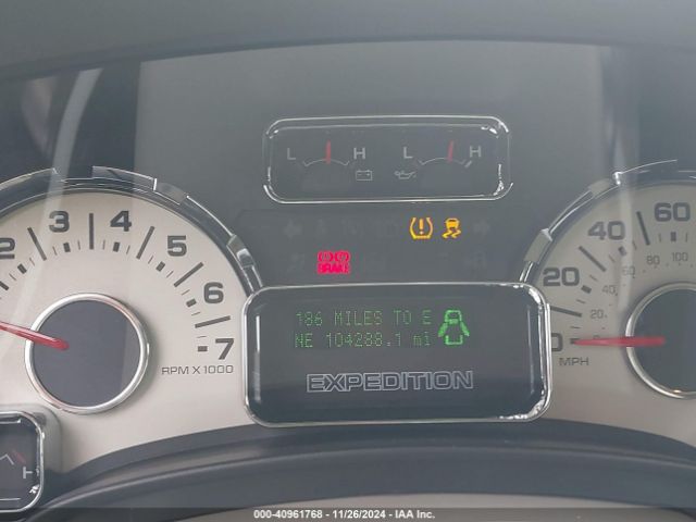 1FMJU1K50EEF24987 Ford Expedition Limited