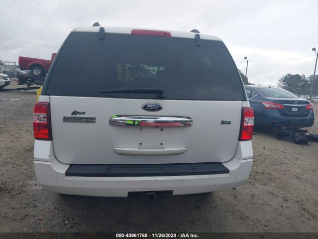 1FMJU1K50EEF24987 Ford Expedition Limited