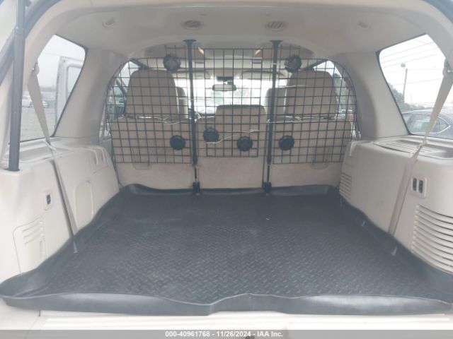 1FMJU1K50EEF24987 Ford Expedition Limited