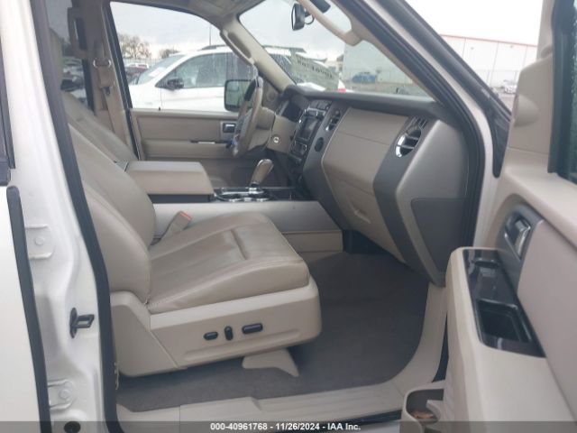 1FMJU1K50EEF24987 Ford Expedition Limited