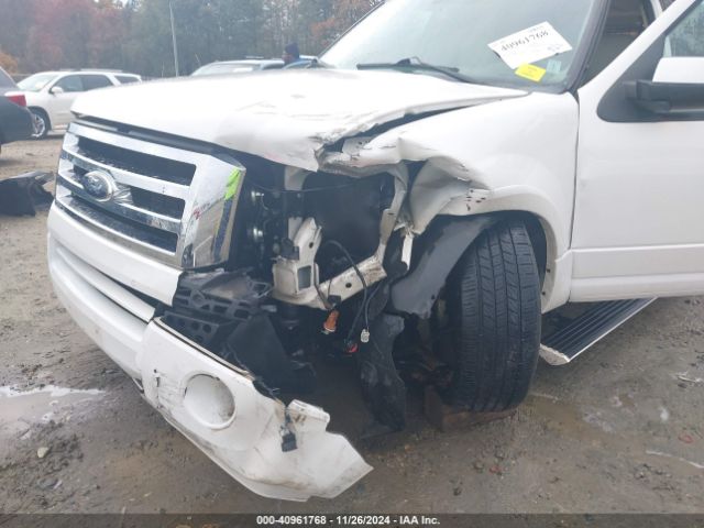 1FMJU1K50EEF24987 Ford Expedition Limited
