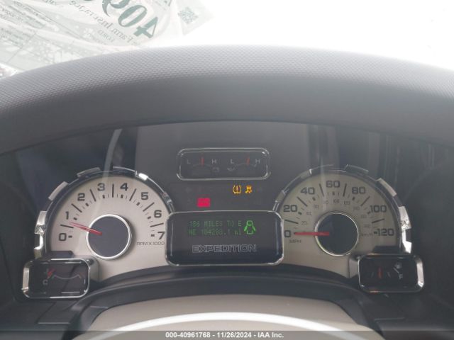 1FMJU1K50EEF24987 Ford Expedition Limited