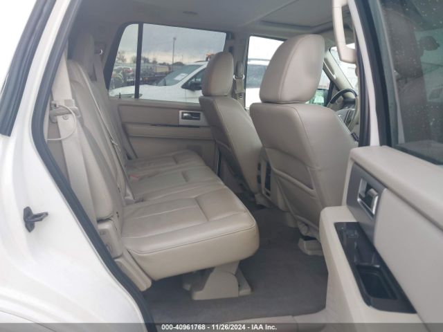 1FMJU1K50EEF24987 Ford Expedition Limited