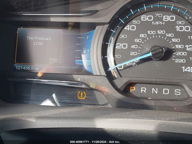 2FMHK6DT4GBA06358 Ford Flex Limited