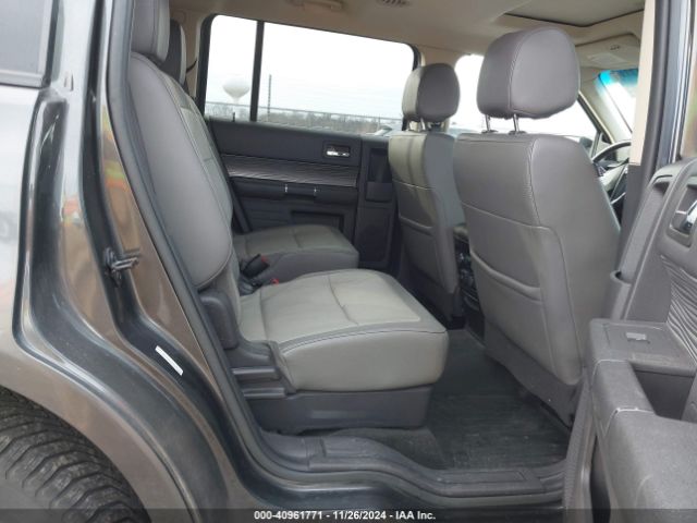 2FMHK6DT4GBA06358 Ford Flex Limited